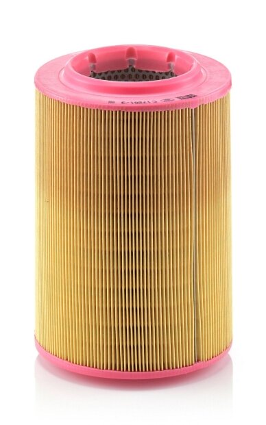 Oro filtras MANN-FILTER Oro filtras MANN-FILTER