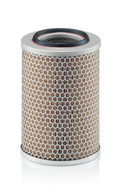 Oro filtras MANN-FILTER Oro filtras MANN-FILTER