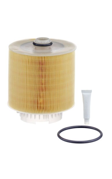 Oro filtras MANN-FILTER Oro filtras MANN-FILTER