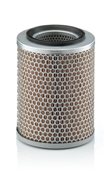 Oro filtras MANN-FILTER Oro filtras MANN-FILTER