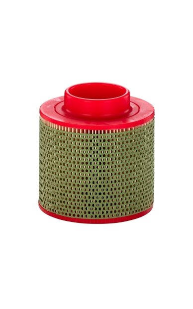 Oro filtras MANN-FILTER Oro filtras MANN-FILTER