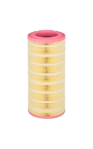 Oro filtras MANN-FILTER Oro filtras MANN-FILTER