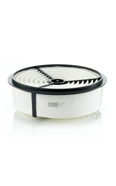Oro filtras MANN-FILTER Oro filtras MANN-FILTER