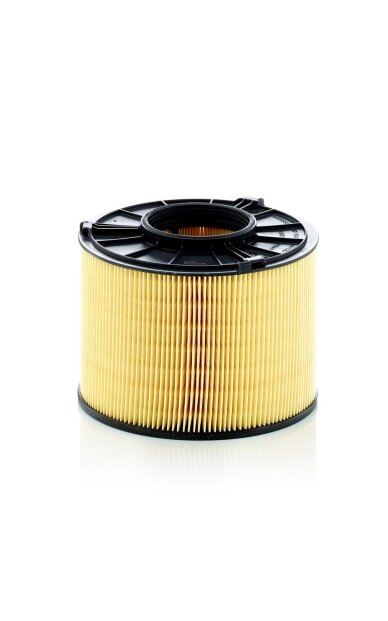 Oro filtras MANN-FILTER Oro filtras MANN-FILTER