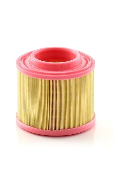 Oro filtras MANN-FILTER Oro filtras MANN-FILTER
