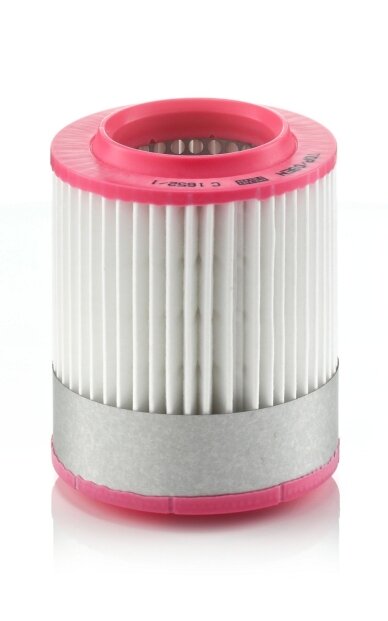 Oro filtras MANN-FILTER Oro filtras MANN-FILTER