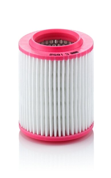 Oro filtras MANN-FILTER Oro filtras MANN-FILTER