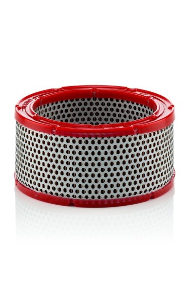 Oro filtras MANN-FILTER Oro filtras MANN-FILTER