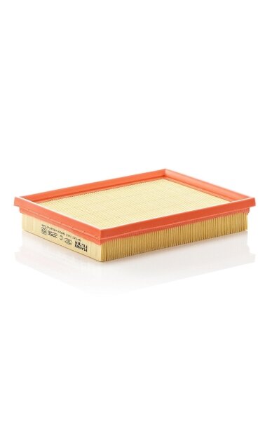 Oro filtras MANN-FILTER Oro filtras MANN-FILTER