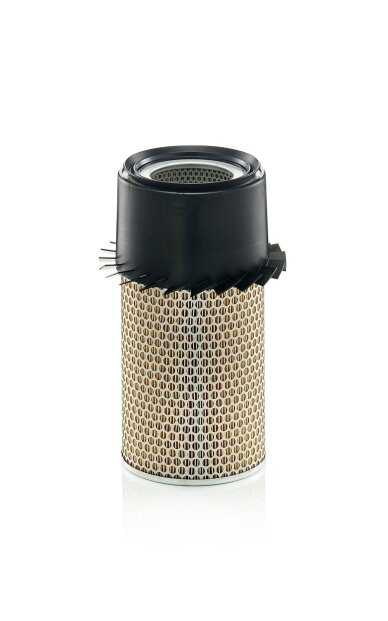 Oro filtras MANN-FILTER Oro filtras MANN-FILTER