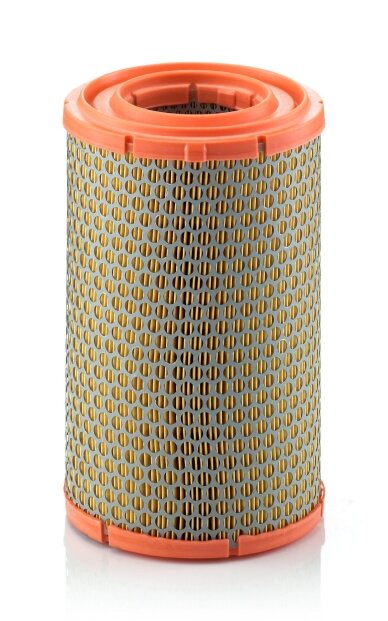 Oro filtras MANN-FILTER Oro filtras MANN-FILTER