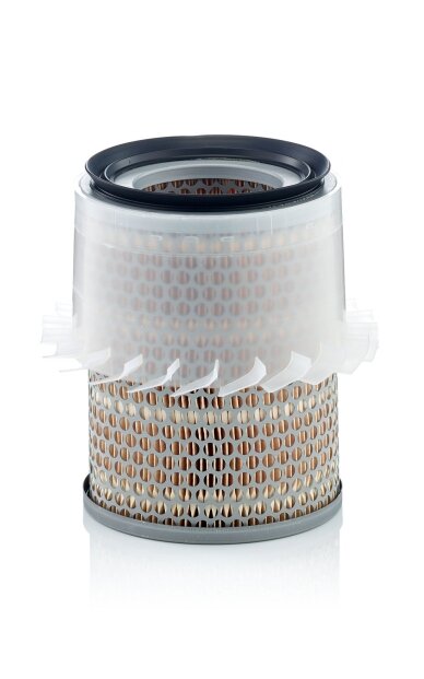 Oro filtras MANN-FILTER Oro filtras MANN-FILTER