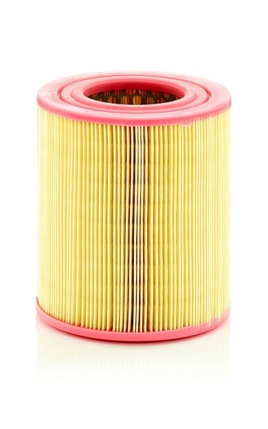 Oro filtras MANN-FILTER Oro filtras MANN-FILTER