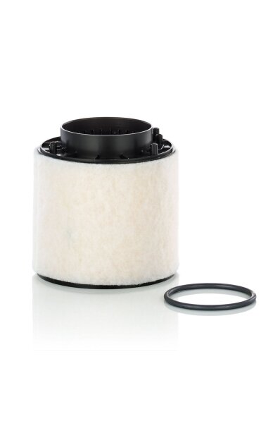 Oro filtras MANN-FILTER Oro filtras MANN-FILTER