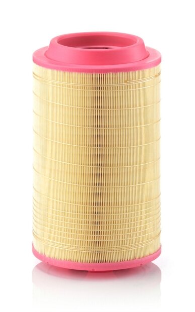 Oro filtras MANN-FILTER Oro filtras MANN-FILTER