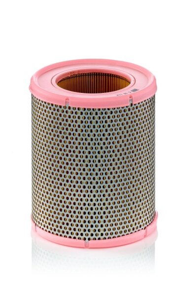 Oro filtras MANN-FILTER Oro filtras MANN-FILTER