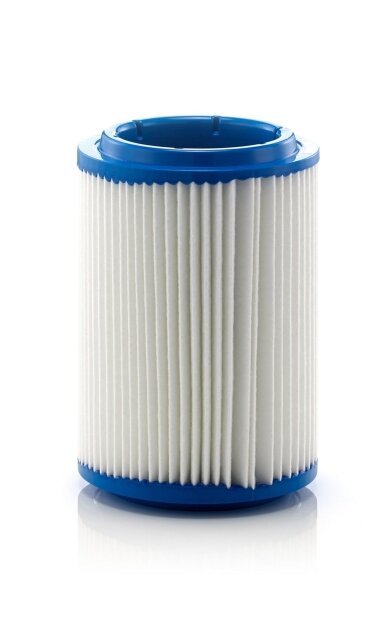 Oro filtras MANN-FILTER Oro filtras MANN-FILTER