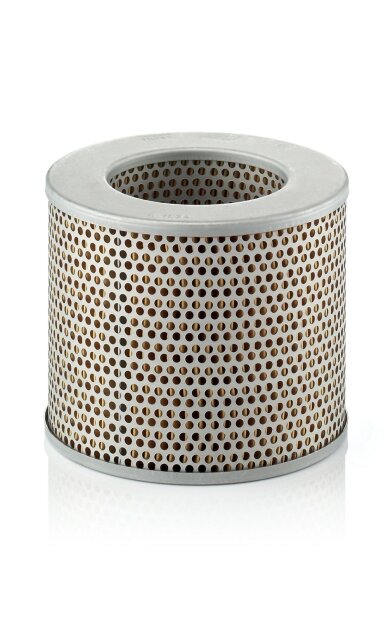 Oro filtras MANN-FILTER Oro filtras MANN-FILTER