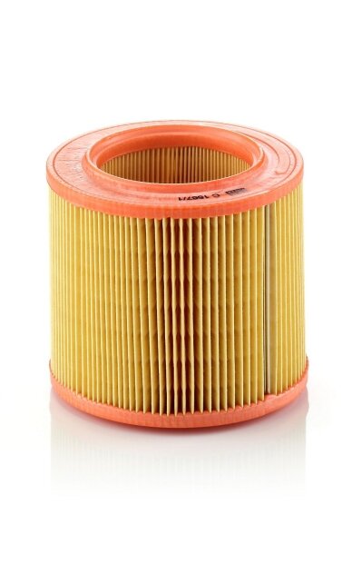 Oro filtras MANN-FILTER Oro filtras MANN-FILTER