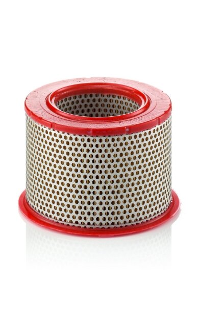 Oro filtras MANN-FILTER Oro filtras MANN-FILTER