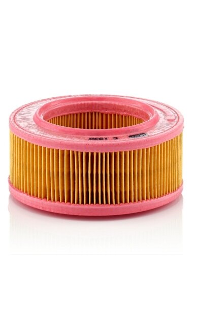 Oro filtras MANN-FILTER Oro filtras MANN-FILTER