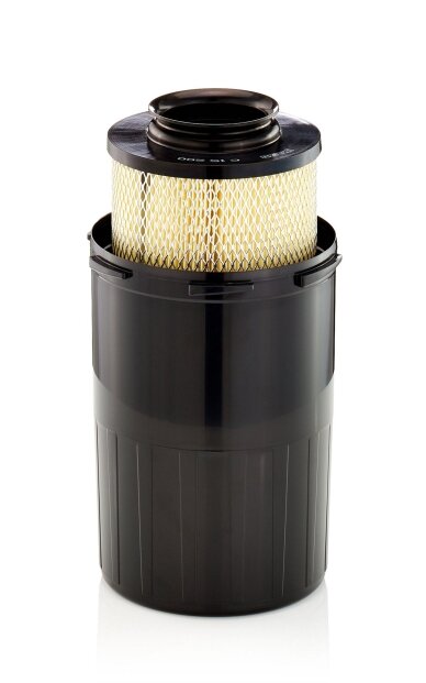 Oro filtras MANN-FILTER Oro filtras MANN-FILTER