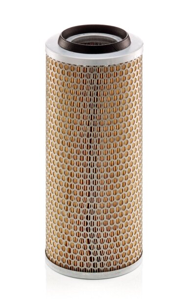 Oro filtras MANN-FILTER Oro filtras MANN-FILTER