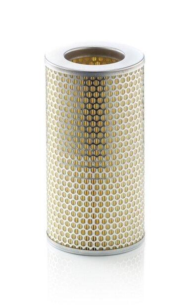 Oro filtras MANN-FILTER Oro filtras MANN-FILTER