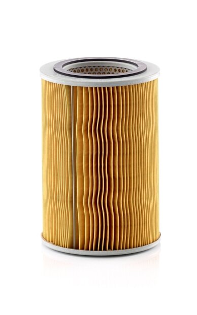 Oro filtras MANN-FILTER Oro filtras MANN-FILTER