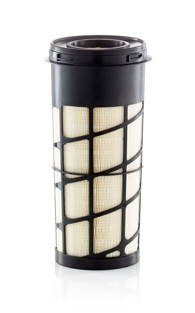 Oro filtras MANN-FILTER Oro filtras MANN-FILTER