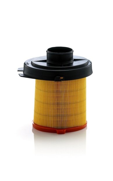 Oro filtras MANN-FILTER Oro filtras MANN-FILTER