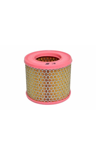 Oro filtras MANN-FILTER Oro filtras MANN-FILTER