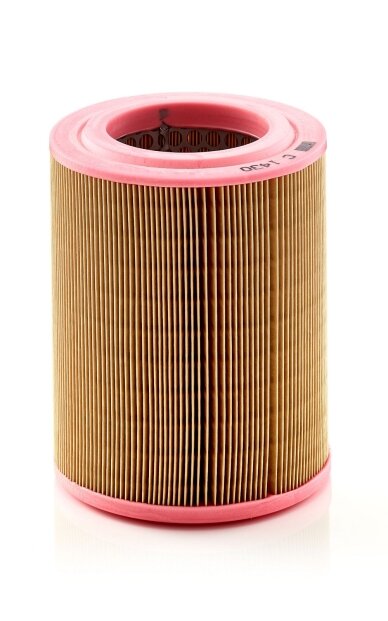 Oro filtras MANN-FILTER Oro filtras MANN-FILTER