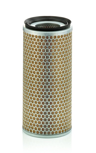 Oro filtras MANN-FILTER Oro filtras MANN-FILTER
