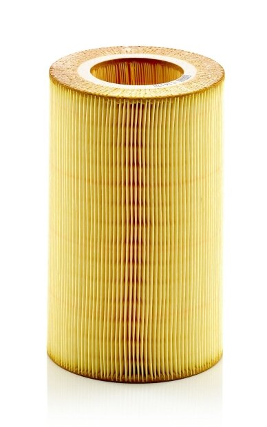 Oro filtras MANN-FILTER Oro filtras MANN-FILTER