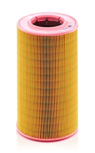 Oro filtras MANN-FILTER Oro filtras MANN-FILTER