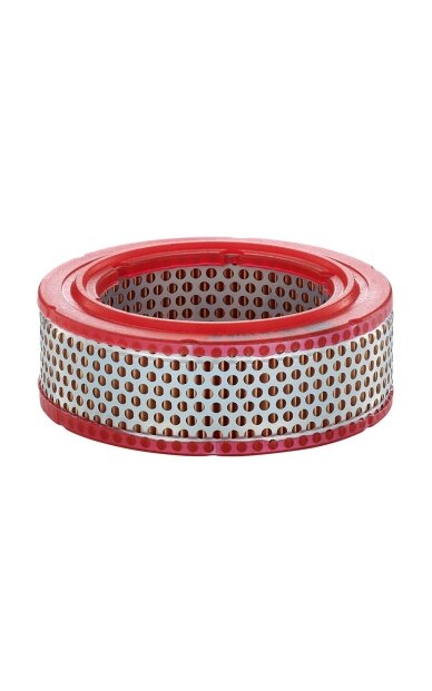 Oro filtras MANN-FILTER Oro filtras MANN-FILTER