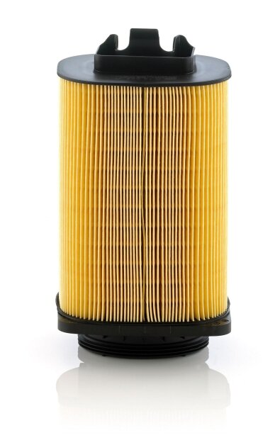 Oro filtras MANN-FILTER Oro filtras MANN-FILTER