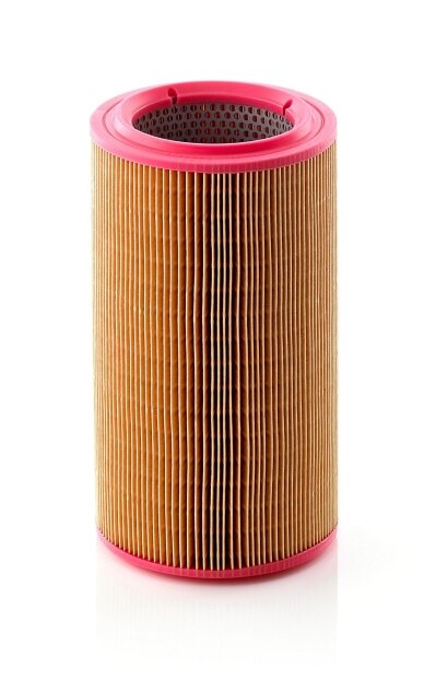 Oro filtras MANN-FILTER Oro filtras MANN-FILTER