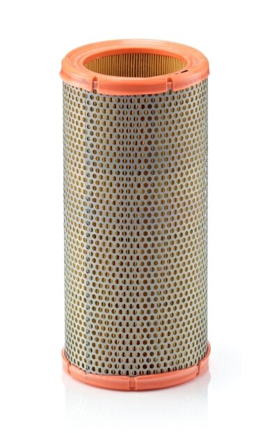 Oro filtras MANN-FILTER Oro filtras MANN-FILTER