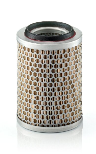Oro filtras MANN-FILTER Oro filtras MANN-FILTER