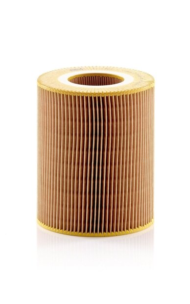 Oro filtras MANN-FILTER Oro filtras MANN-FILTER