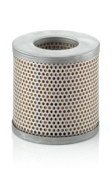 Oro filtras MANN-FILTER Oro filtras MANN-FILTER