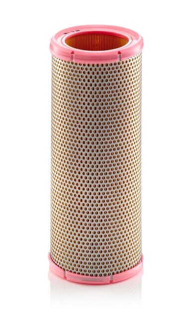 Oro filtras MANN-FILTER Oro filtras MANN-FILTER