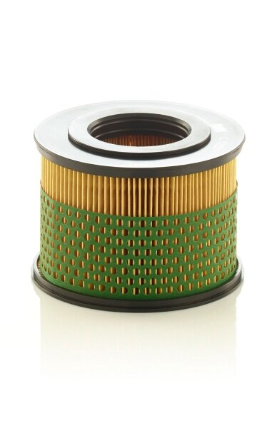 Oro filtras MANN-FILTER Oro filtras MANN-FILTER