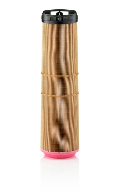 Oro filtras MANN-FILTER Oro filtras MANN-FILTER
