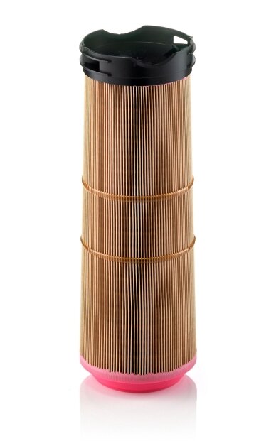 Oro filtras MANN-FILTER Oro filtras MANN-FILTER