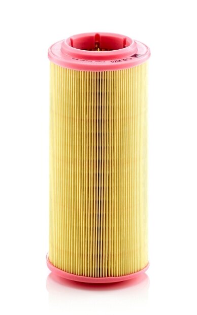 Oro filtras MANN-FILTER Oro filtras MANN-FILTER