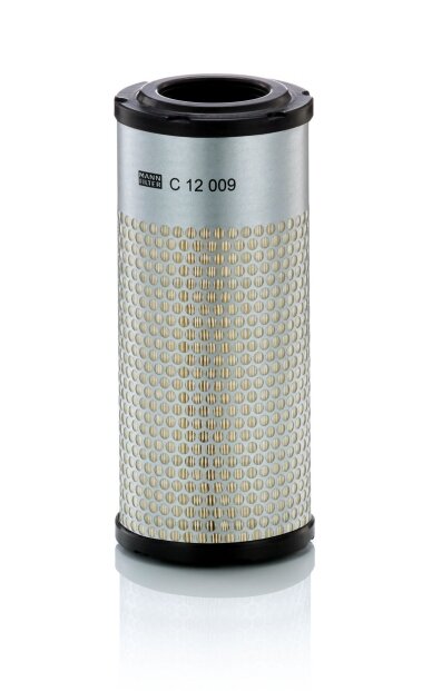 Oro filtras MANN-FILTER Oro filtras MANN-FILTER