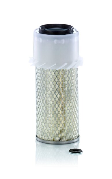 Oro filtras MANN-FILTER Oro filtras MANN-FILTER